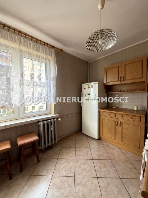 Mieszkanie Jastrzębie-Zdrój