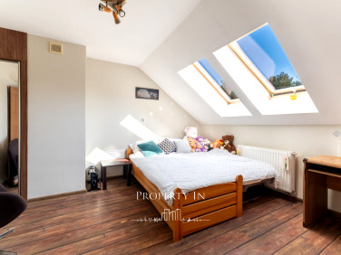 Dom wolnostojący sprzedaż