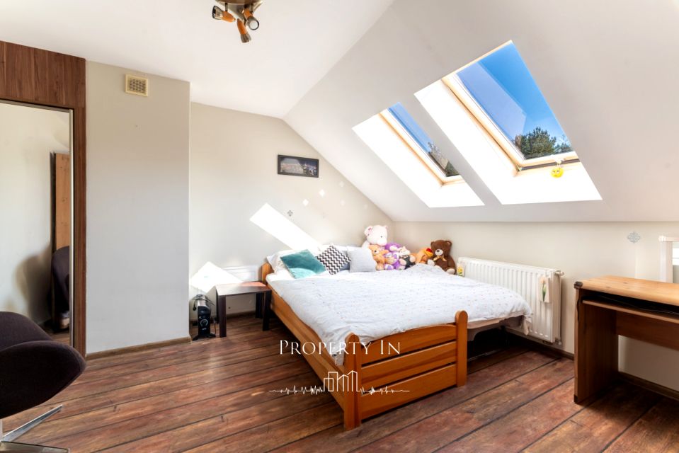 Dom wolnostojący sprzedaż