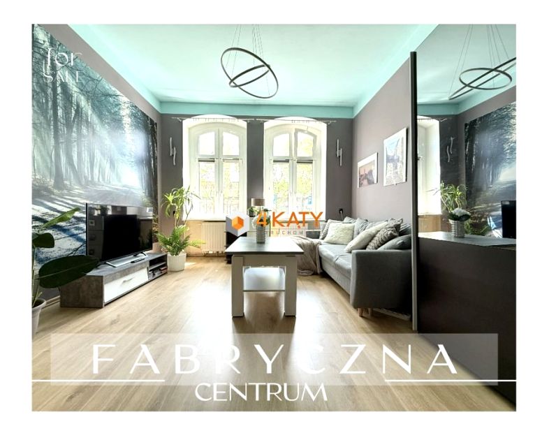 Mieszkanie Zielona Góra