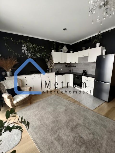 Mieszkanie blok mieszkalny sprzedaż