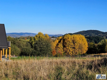Działka budowlana Zawoja sprzedam