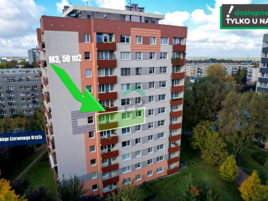 Mieszkanie Częstochowa