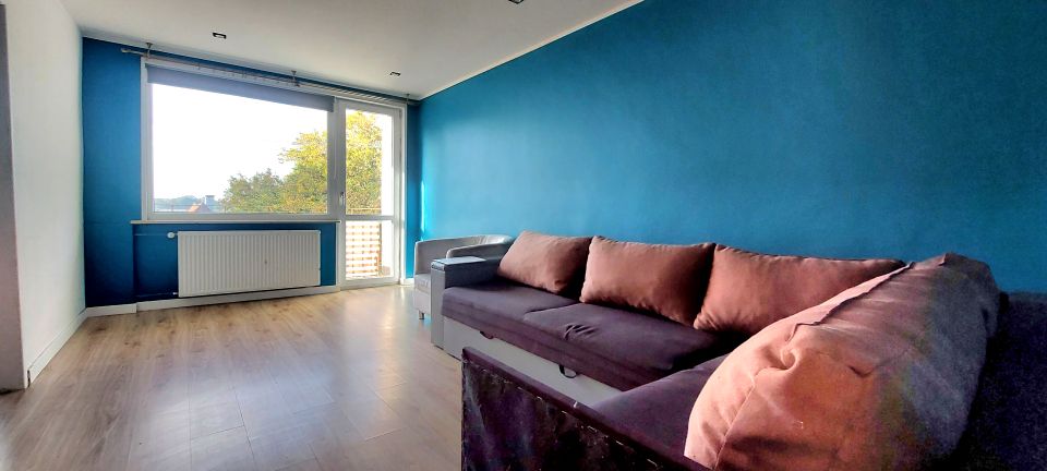 Mieszkanie Nowy Dwór Gdański