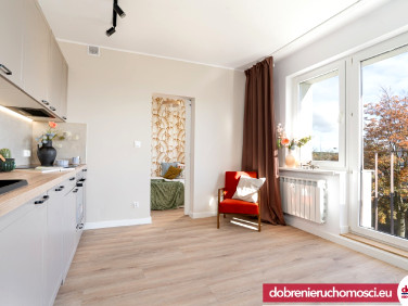 Mieszkanie Bydgoszcz sprzedaż