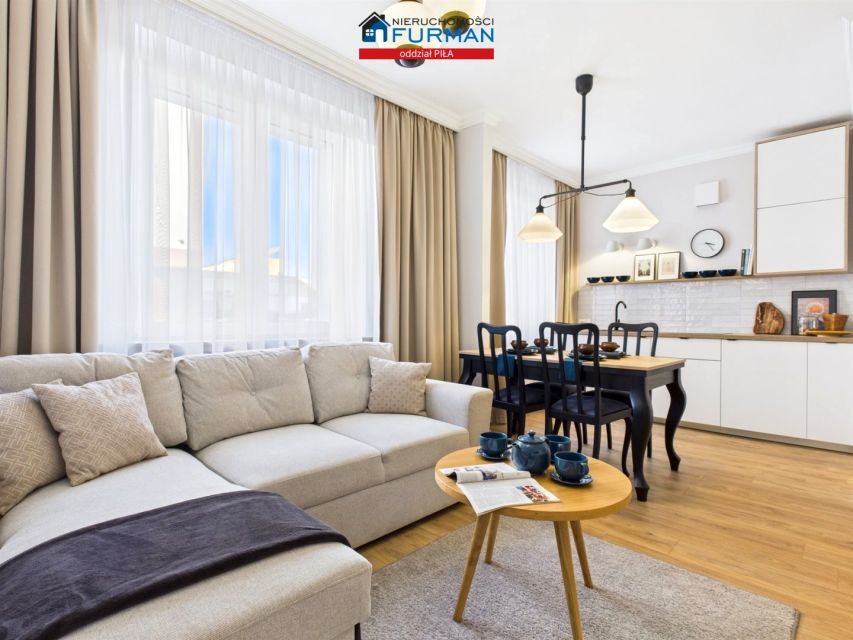 Mieszkanie Piła sprzedaż