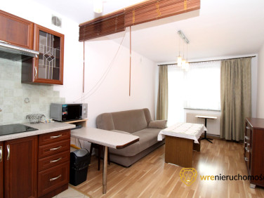 Mieszkanie Wrocław