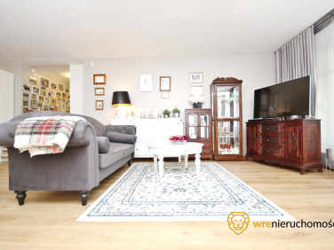 Mieszkanie Wrocław