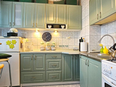 Mieszkanie Bydgoszcz