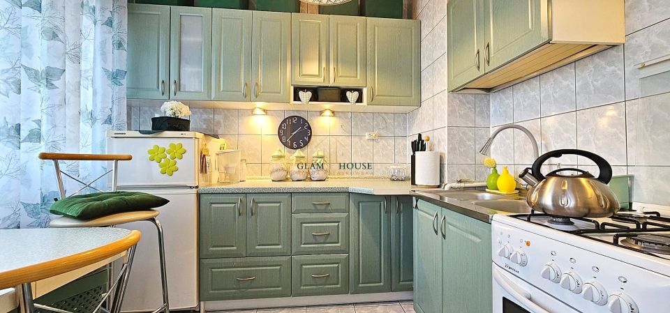 Mieszkanie Bydgoszcz