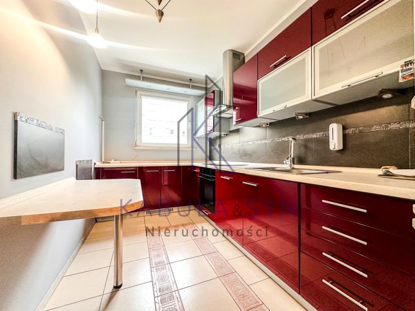 Mieszkanie Bydgoszcz