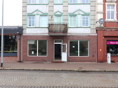 Lokal Witnica