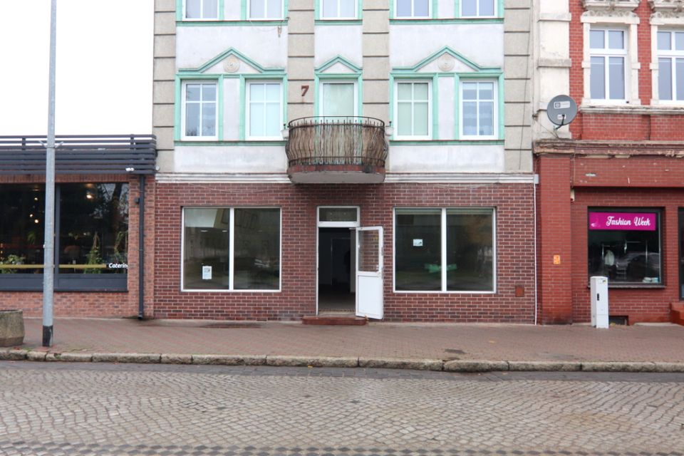 Lokal Witnica