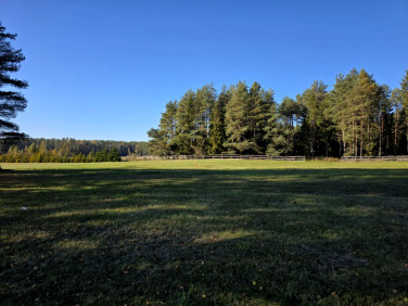 Działka budowlana Walne