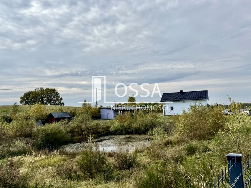 Dom Czarna Dąbrówka