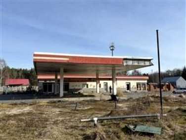 Lokal Łagoszów Wielki