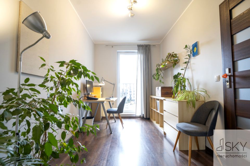 Mieszkanie Wrocław wynajem