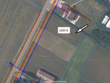 Działka budowlana Tomaszowice