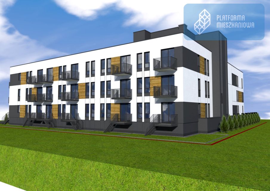 Działka inna Warszawa