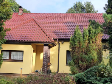 Dom Pierściec