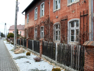 Dom Głogówek