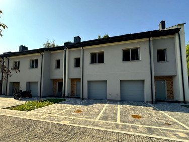 Dom Kobyłka