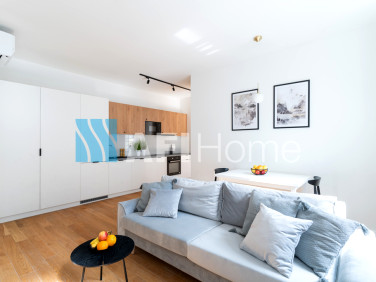 Mieszkanie Warszawa wynajem