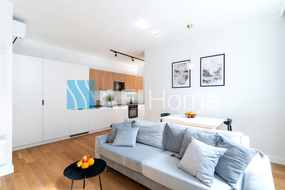 Mieszkanie Warszawa wynajem