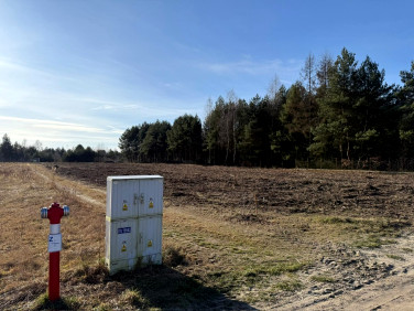 Działka budowlana Leszno