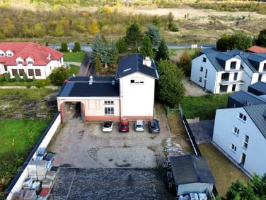 Budynek użytkowy Stobno