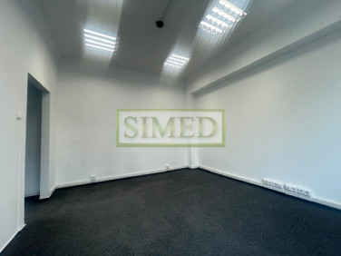 Lokal Warszawa wynajem