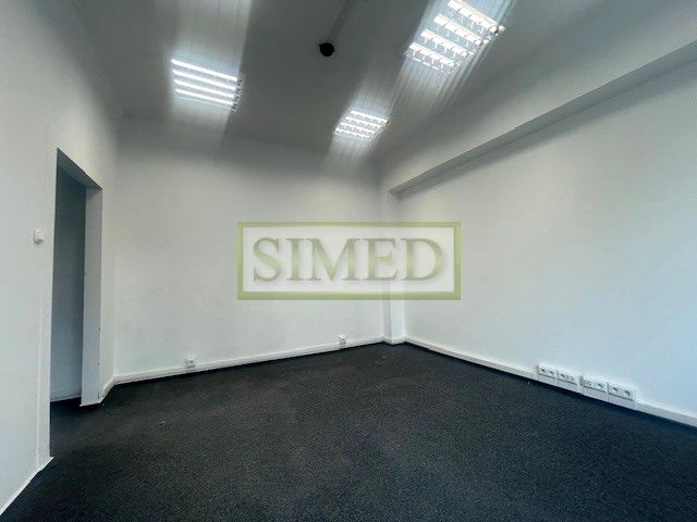 Lokal Warszawa wynajem