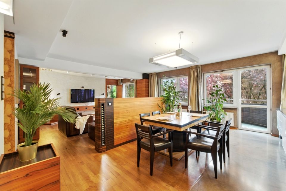 Mieszkanie DĄBROWA GÓRNICZA