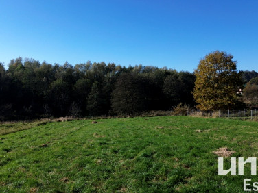 Działka budowlana Alwernia