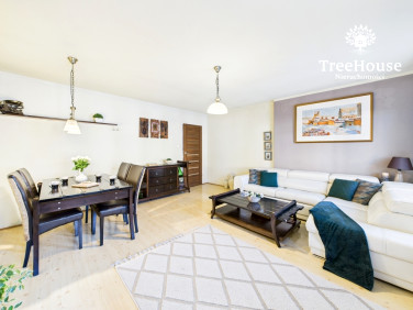 Mieszkanie przy lesie