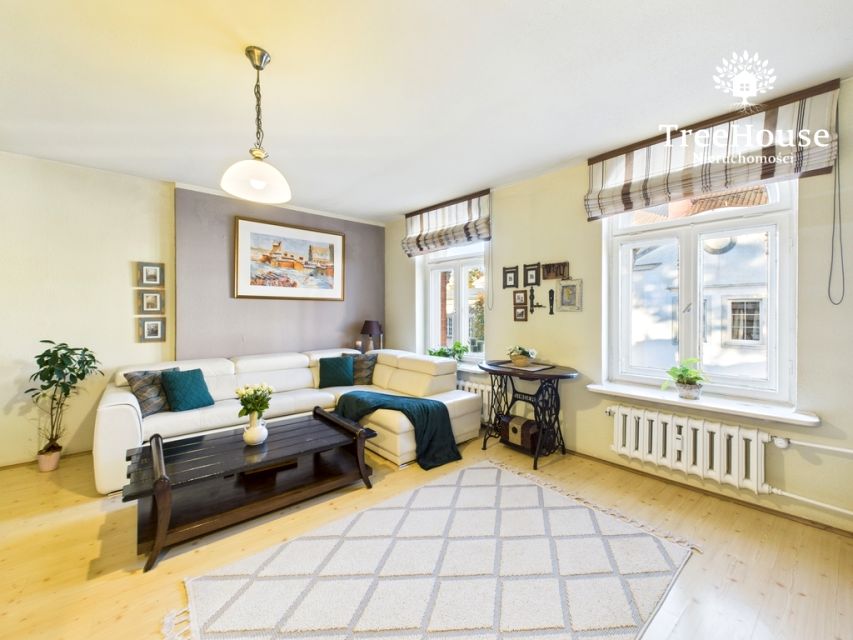 Mieszkanie Olsztyn sprzedaż