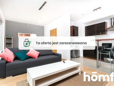 Mieszkanie Kraków