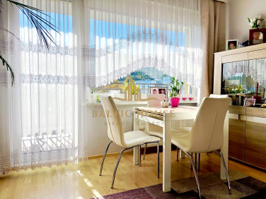 Mieszkanie blok mieszkalny sprzedaż