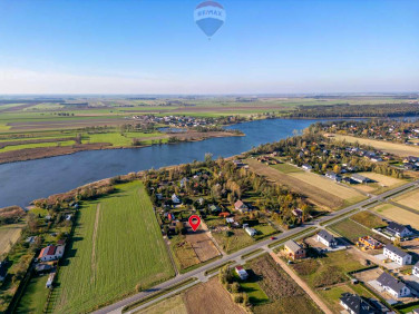 Działka budowlana Strykowo