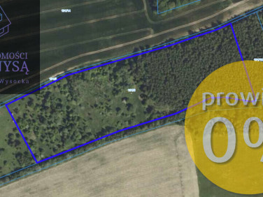 Działka Miedziana