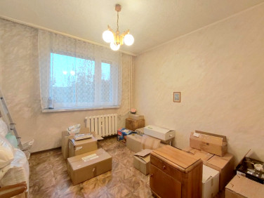 Mieszkanie Ruda Śląska