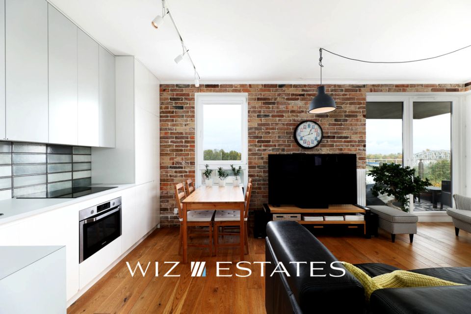 Mieszkanie blok mieszkalny Kraków