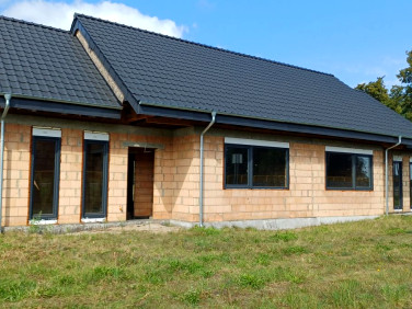 Dom Boruja Kościelna