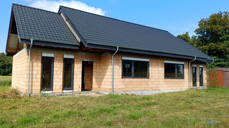 Dom Boruja Kościelna