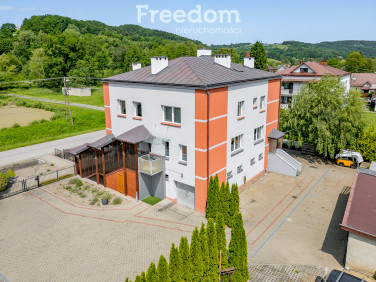 Lokal OLSZYNY