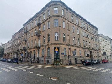 Lokal Łódź