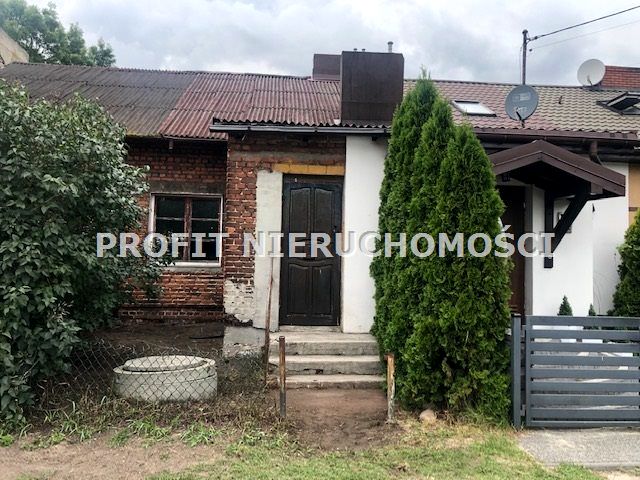 Mieszkanie Bełchów