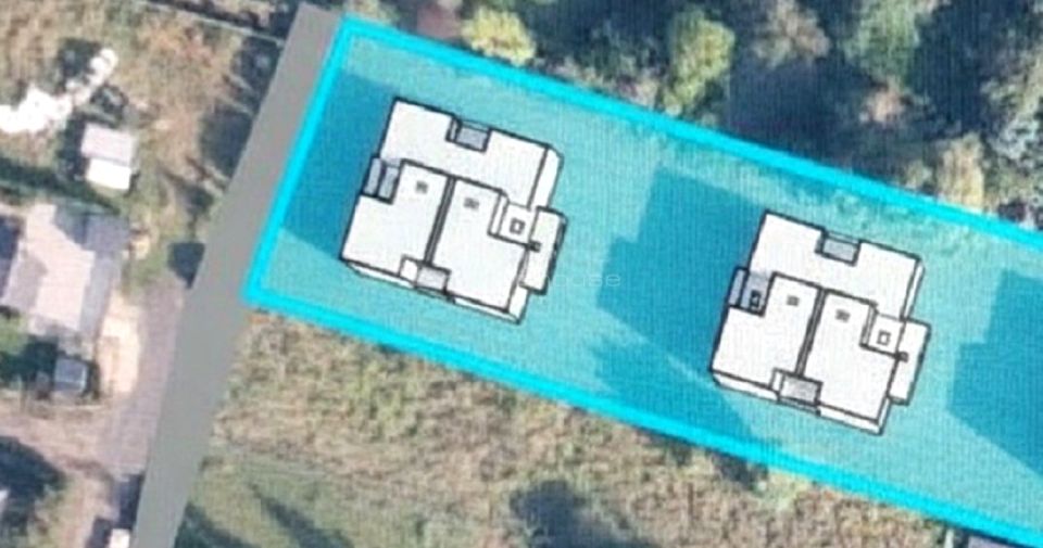 Działka budowlana Poznań