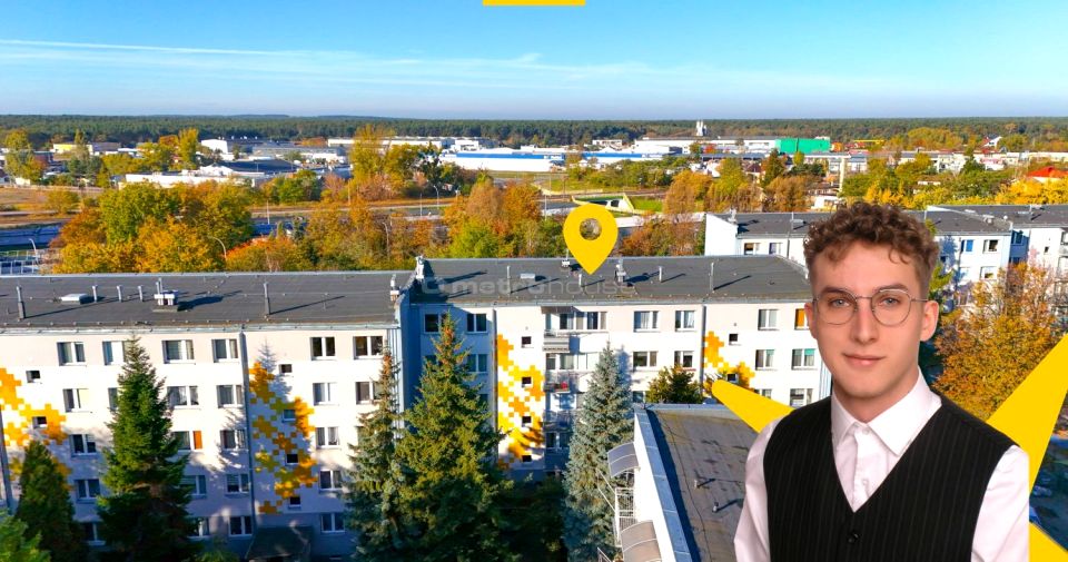 Mieszkanie Stalowa Wola