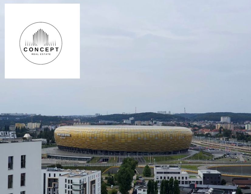 Lokal Gdańsk wynajem